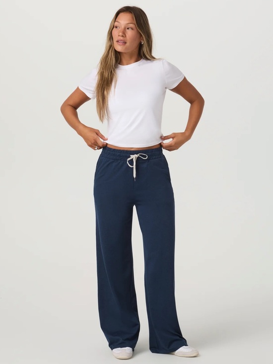 Vuori Pants - Vuori Pants